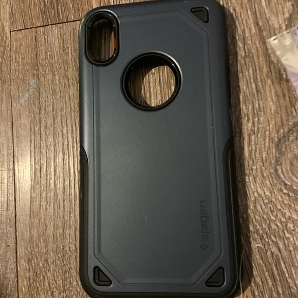 Spigen iPhone XR Cases - Picture 4 of 5